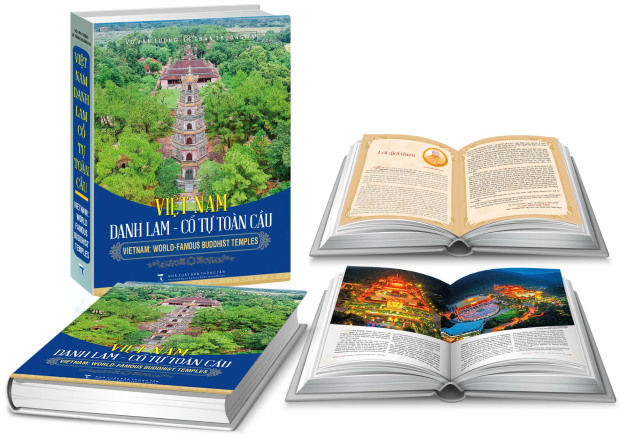 GIỚI THIỆU SÁCH MỚI